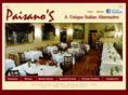 paisanos.com