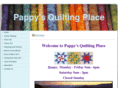 pappysquilting.com