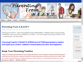 parentingfromheart.com