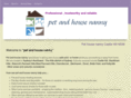 petandhousenanny.com