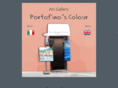 portofinoscolour.com