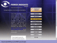 powerinsights.com