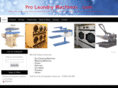 prolaundrymachines.com