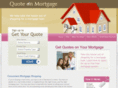 quoteonmortgage.com