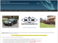 rbimprovements.com