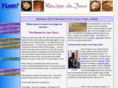 recipedujour.com