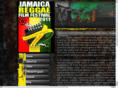 reggaefilmfestival.com