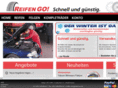 reifenspar.com