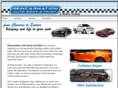 reincarnationautobodyandpaint.com