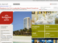residenceinnpompanobeach.com