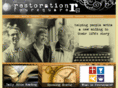 restorationfoursquare.com