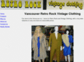 retrorockvintageclothing.com