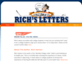richsletters.com