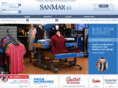 sannmar.com