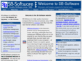 sb-software.com