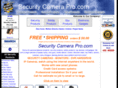 securitycamerapro.com