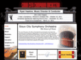 siouxcitysymphony.org