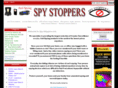 spystoppers.com