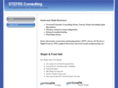 stefreconsulting.com