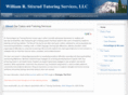 stixrudtutoring.com
