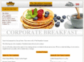 thebreakfastgourmet.com