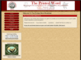 theprintedword.org