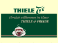 thiele-tee.com