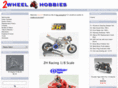 thundertigerstore.com