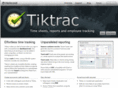 tiktrac.com