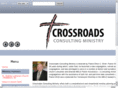 timeforcrossroads.com