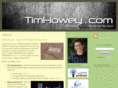 timhowey.com