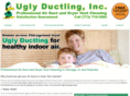 uglyduct.com