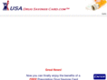 usadrugsavingscard.com