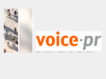 voice-pr.com