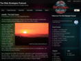 webstrategiespodcast.com