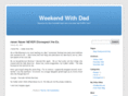 weekendwithdad.com