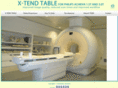x-tendtable.com