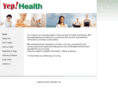yephealth.com
