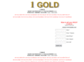 1gold.biz