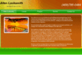 a4allenlocksmith.com