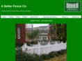 abetterfenceco.com