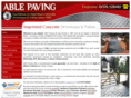 ablepaving.co.uk