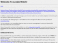 accesswatch.info