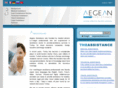 aegeanassistance.com