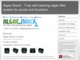 algaeshack.com