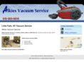 alkiesvacuumservice.com