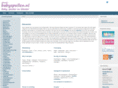 allemaal-babyspullen.nl