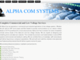 alphacom-systems.com