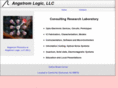 angstromlogic.com
