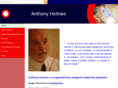 anthonyholmes.org